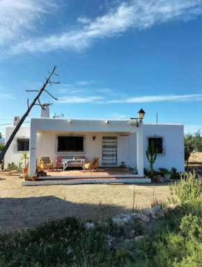 Cortijo El Ventorrillo de Agua Amarga